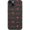 NFL Tampa Bay Buccaneers Blitz Series iPhone 14 Skin