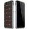 NFL Tampa Bay Buccaneers Blitz Series iPhone SE (2nd & 3rd Gen) Clear Case