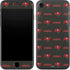 NFL Tampa Bay Buccaneers Blitz Series iPhone SE (2nd & 3rd Gen) Skin