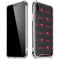 NFL Tampa Bay Buccaneers Blitz Series iPhone XR Clear Case