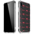 NFL Tampa Bay Buccaneers Blitz Series iPhone XR Clear Case