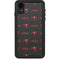 NFL Tampa Bay Buccaneers Blitz Series iPhone XR Waterproof Case