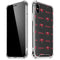NFL Tampa Bay Buccaneers Blitz Series iPhone XS Max Clear Case