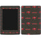 NFL Tampa Bay Buccaneers Blitz Series Amazon Kindle Skin