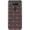 NFL Tampa Bay Buccaneers Blitz Series LG K51/Q51 Clear Case