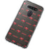 NFL Tampa Bay Buccaneers Blitz Series LG K51/Q51 Clear Case