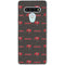 NFL Tampa Bay Buccaneers Blitz Series LG Stylo 6 Clear Case