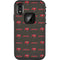 NFL Tampa Bay Buccaneers Blitz Series LifeProof Fre iPhone Skin