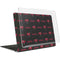 NFL Tampa Bay Buccaneers Blitz Series MacBook Air 13in (2020) Case plus Skin