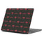 NFL Tampa Bay Buccaneers Blitz Series Apple MacBook Pro 13-inch Skin