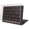 NFL Tampa Bay Buccaneers Blitz Series MacBook Pro 15in (2016-19) Case plus Skin