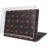 NFL Tampa Bay Buccaneers Blitz Series MacBook Pro 15in (2016-19) Case plus Skin