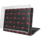 NFL Tampa Bay Buccaneers Blitz Series MacBook Pro 16in (2019-20) Case plus Skin