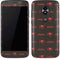 NFL Tampa Bay Buccaneers Blitz Series Moto E5 Play Skin