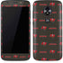 NFL Tampa Bay Buccaneers Blitz Series Moto E5 Play Skin
