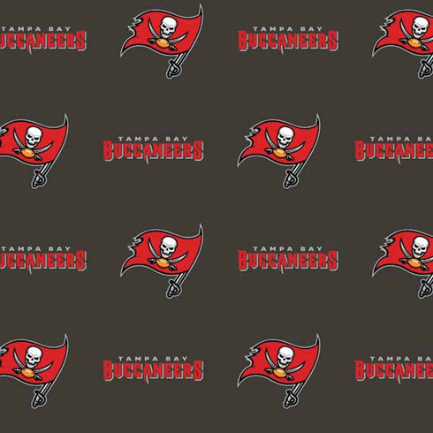 NFL Tampa Bay Buccaneers Blitz Series Moto E5 Play Skin