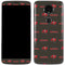 NFL Tampa Bay Buccaneers Blitz Series Moto E5 Plus Skin
