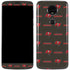NFL Tampa Bay Buccaneers Blitz Series Moto E5 Plus Skin