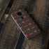 NFL Tampa Bay Buccaneers Blitz Series Moto E5 Plus Skin
