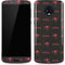 NFL Tampa Bay Buccaneers Blitz Series Moto G6 Skin