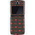 NFL Tampa Bay Buccaneers Blitz Series Motorola RAZR Skin