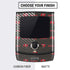 NFL Tampa Bay Buccaneers Blitz Series Motorola RAZR Skin