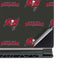 NFL Tampa Bay Buccaneers Blitz Series MSI GS65 Stealth Laptop Skin