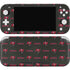 NFL Tampa Bay Buccaneers Blitz Series Nintendo Switch Lite Skin