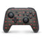 NFL Tampa Bay Buccaneers Blitz Series Nintendo Switch Pro Controller Skin