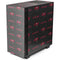 NFL Tampa Bay Buccaneers Blitz Series NZXT H510 Compact ATX Mid-Tower Case Skin