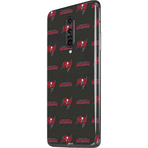NFL Tampa Bay Buccaneers Blitz Series OnePlus 7 Pro Skin