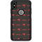 NFL Tampa Bay Buccaneers Blitz Series Otterbox Commuter iPhone Skin