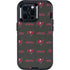 NFL Tampa Bay Buccaneers Blitz Series Otterbox Defender iPhone Skin