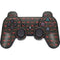 NFL Tampa Bay Buccaneers Blitz Series PS3 Dual Shock wireless controller Skin