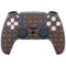 NFL Tampa Bay Buccaneers Blitz Series PS5 Controller Skin