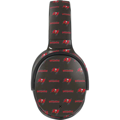 NFL Tampa Bay Buccaneers Blitz Series Skullcandy Venue Skin
