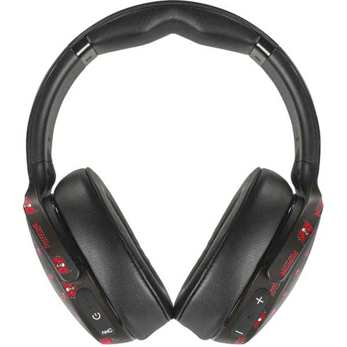 NFL Tampa Bay Buccaneers Blitz Series Skullcandy Venue Skin