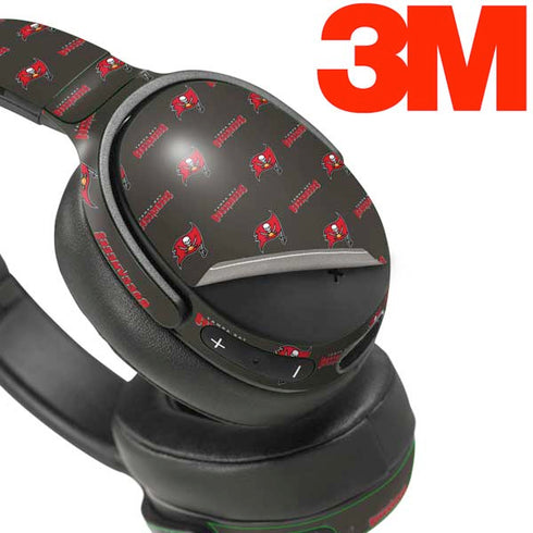 NFL Tampa Bay Buccaneers Blitz Series Skullcandy Venue Skin