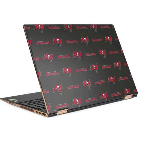 NFL Tampa Bay Buccaneers Blitz Series HP Spectre Skin