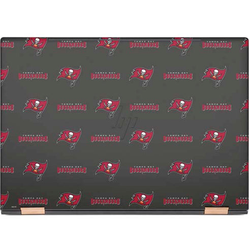 NFL Tampa Bay Buccaneers Blitz Series HP Spectre Skin