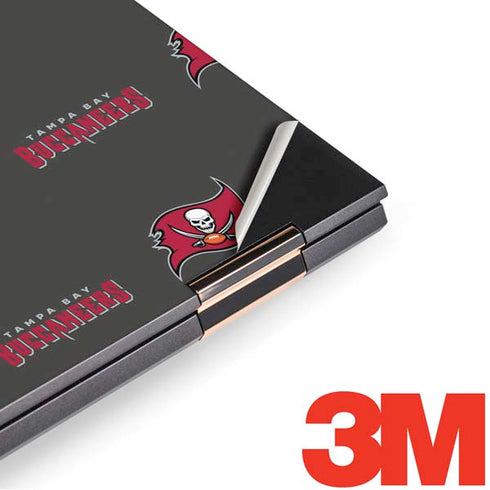 NFL Tampa Bay Buccaneers Blitz Series HP Spectre Skin