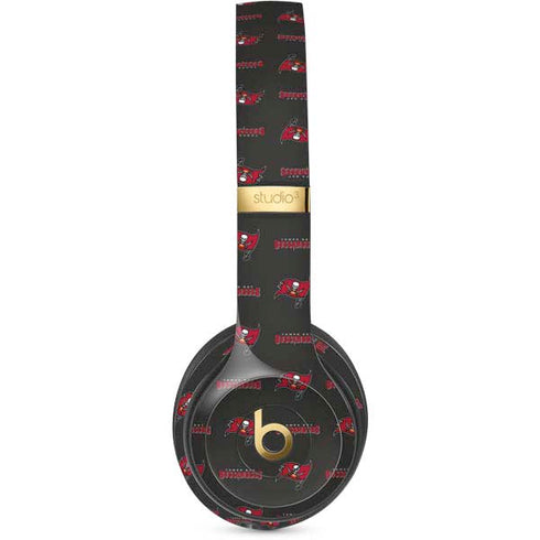 NFL Tampa Bay Buccaneers Blitz Series Studio Wireless 3 Skin
