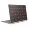NFL Tampa Bay Buccaneers Blitz Series Surface Book 2 13.5in Skin