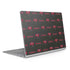 NFL Tampa Bay Buccaneers Blitz Series Surface Book 2 13.5in Skin