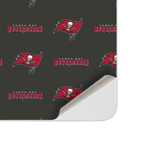 NFL Tampa Bay Buccaneers Blitz Series Surface Duo Skin