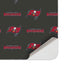 NFL Tampa Bay Buccaneers Blitz Series Surface Duo Skin