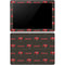NFL Tampa Bay Buccaneers Blitz Series Surface Go Skin