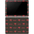 NFL Tampa Bay Buccaneers Blitz Series Surface Go Skin