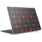 NFL Tampa Bay Buccaneers Blitz Series Surface Laptop 2 Skin