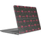 NFL Tampa Bay Buccaneers Blitz Series Surface Laptop Studio Skin